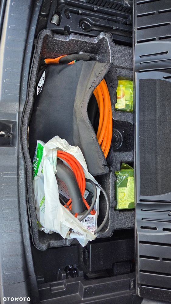 Toyota RAV4 2.5 Plug-In Hybrid Selection 4x4 - 33