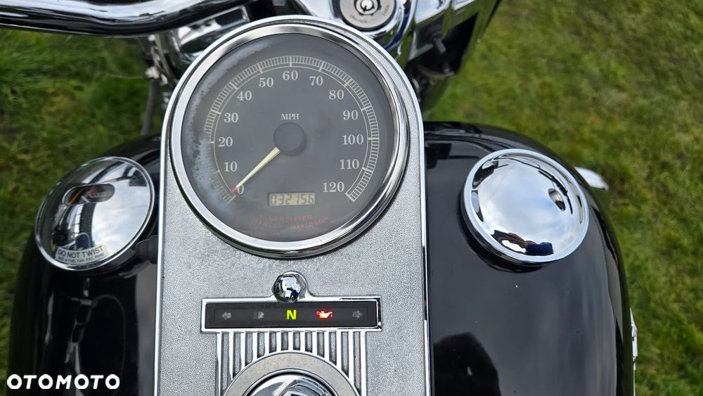 Harley-Davidson Touring Road King - 14