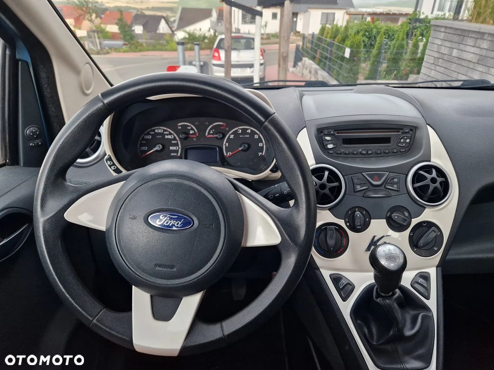 Ford KA 1.2 Titanium+ - 9