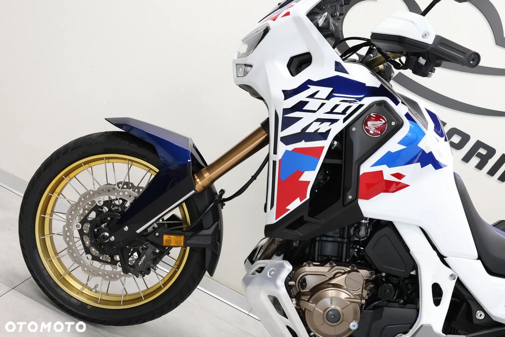 Honda CRF - 27