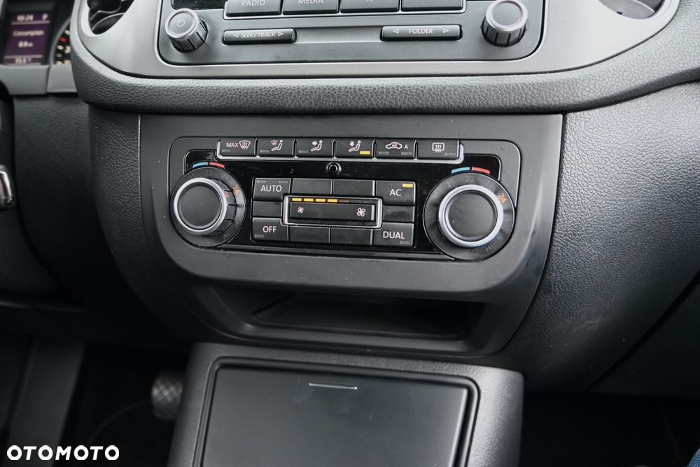 Volkswagen Tiguan 2.0 TDI 4Mot Sport DSG - 15