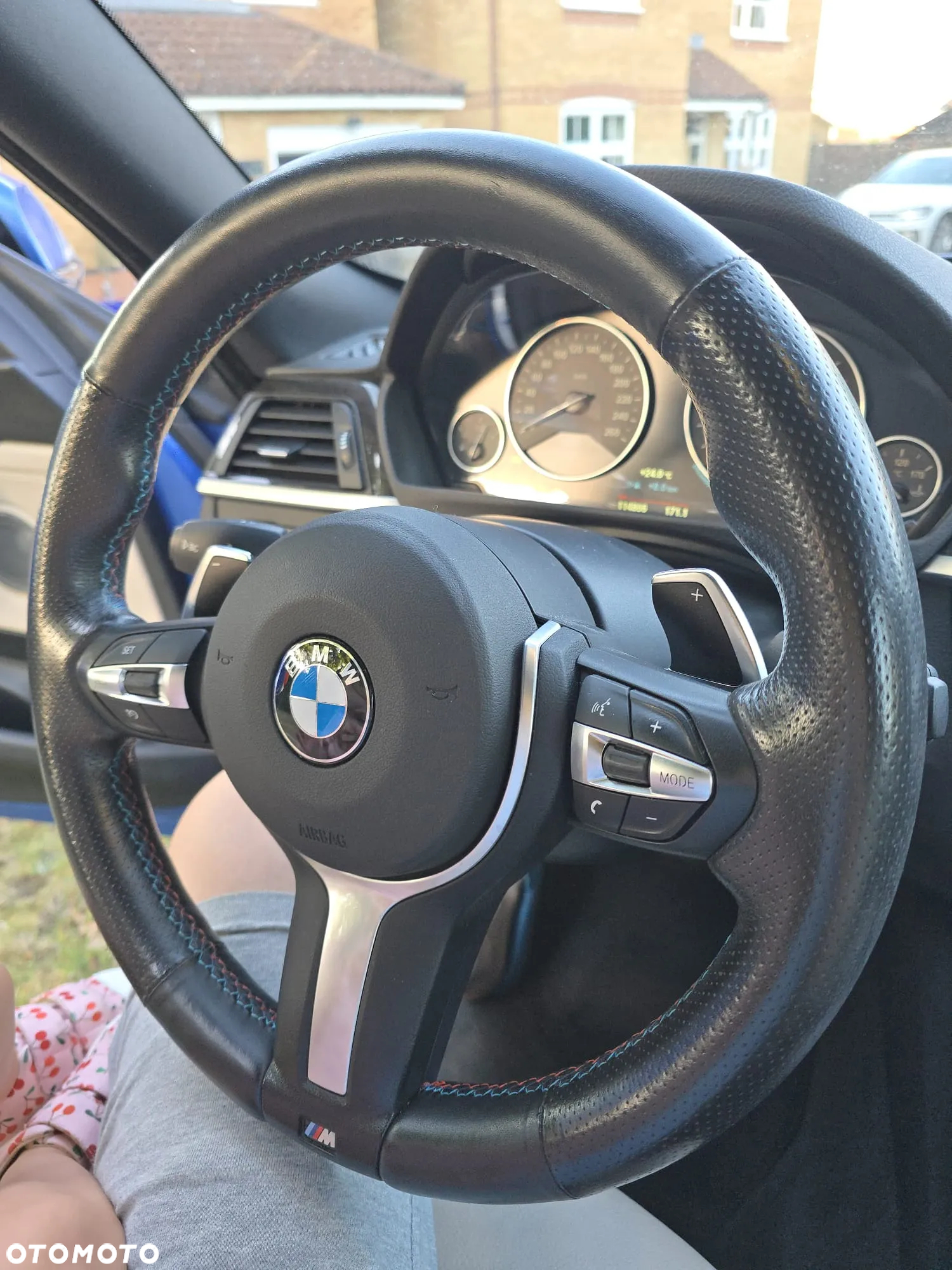 BMW 3GT 328i xDrive GT M Sport - 22