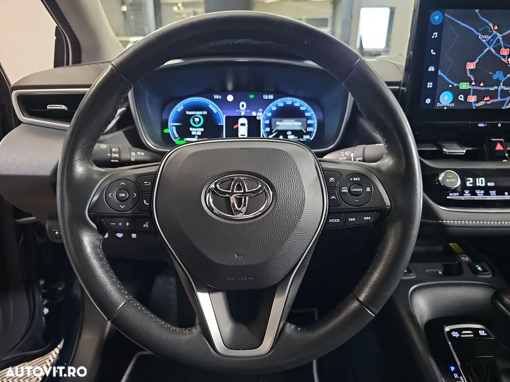 Toyota Corolla - 17