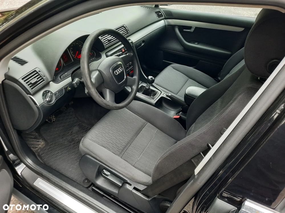 Audi A4 Avant - 20