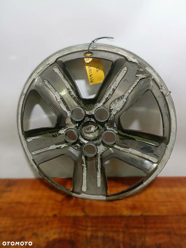 FORD ESCAPE II 07-12 2011 r. USA KOŁPAKI 4 SZTUKI 17'' * - 5