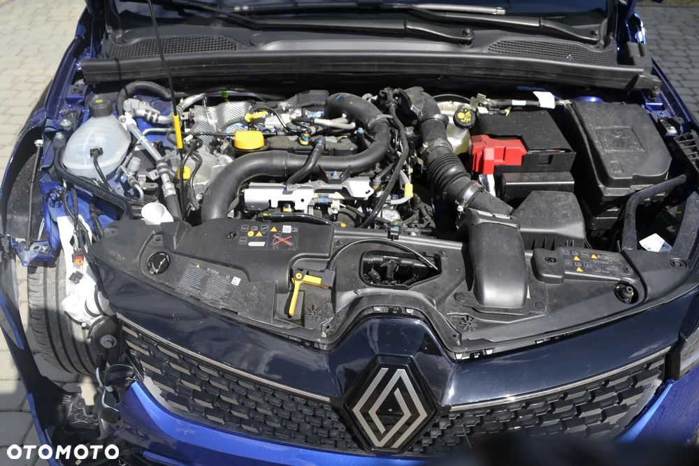 Renault Clio 1.0 TCe Generation X-Tronic - 5