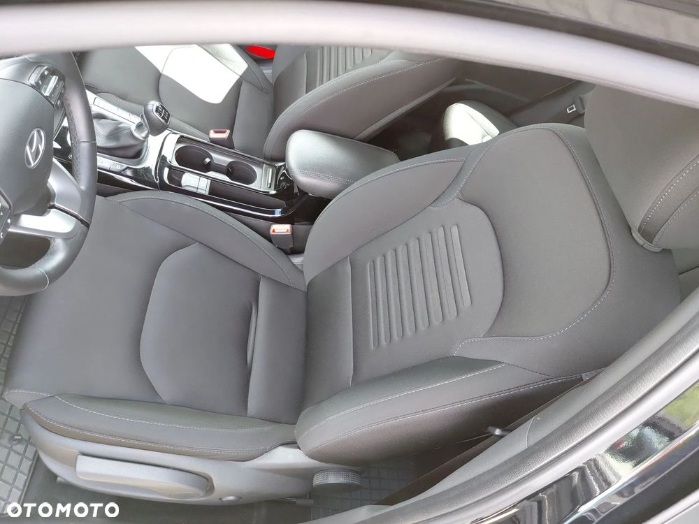 Hyundai i30 1.5 T-GDI 48V Smart - 11