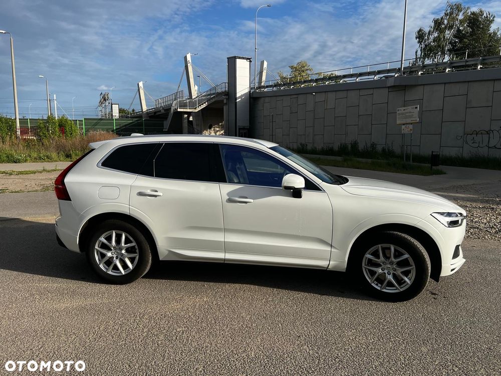 Volvo XC 60 D4 Momentum - 7