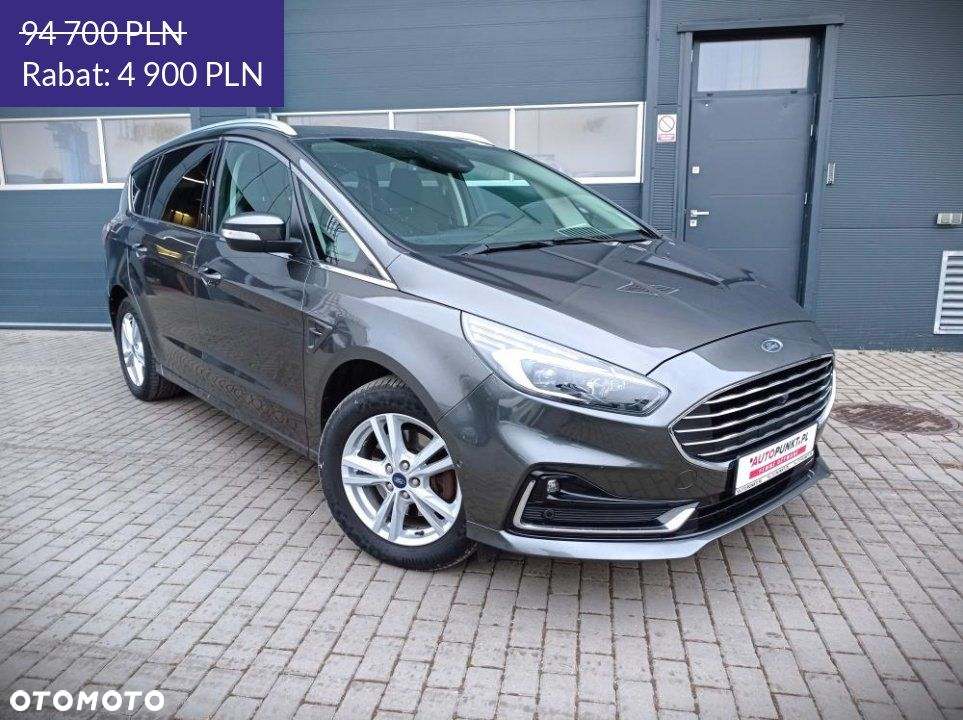 Ford S-Max - 6