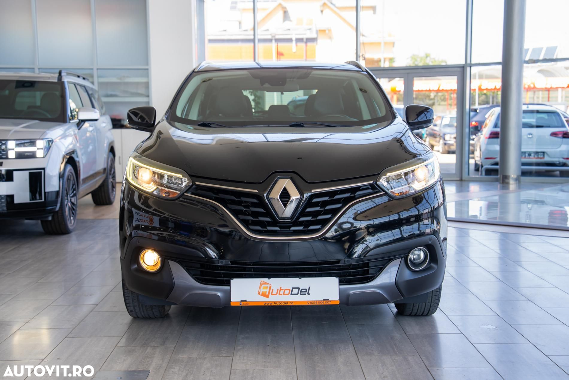 Renault Kadjar - 4
