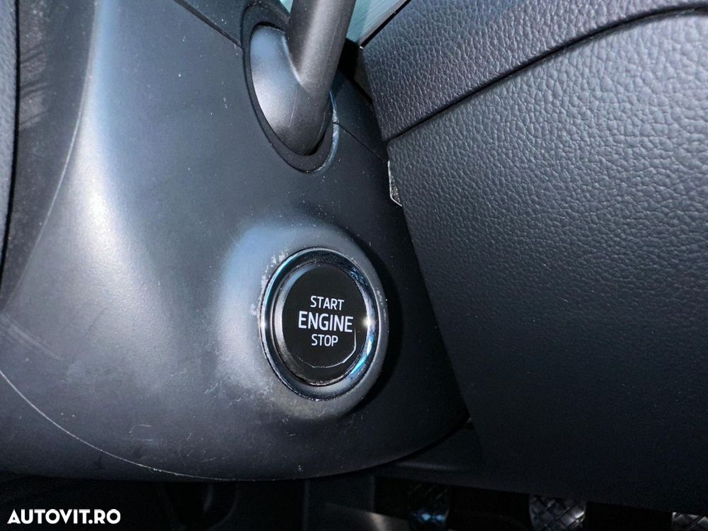 Skoda Superb - 17