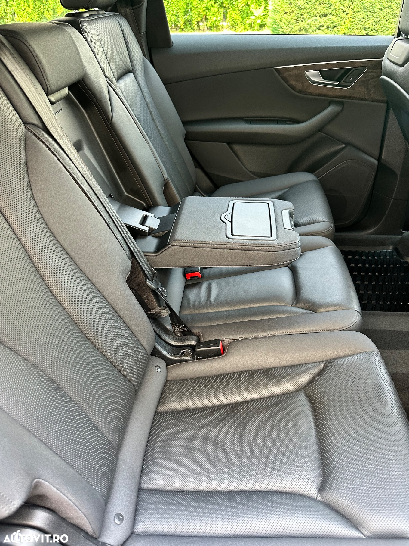 Audi Q7 55 TFSI quattro Tiptronic MHEV S Line - 25