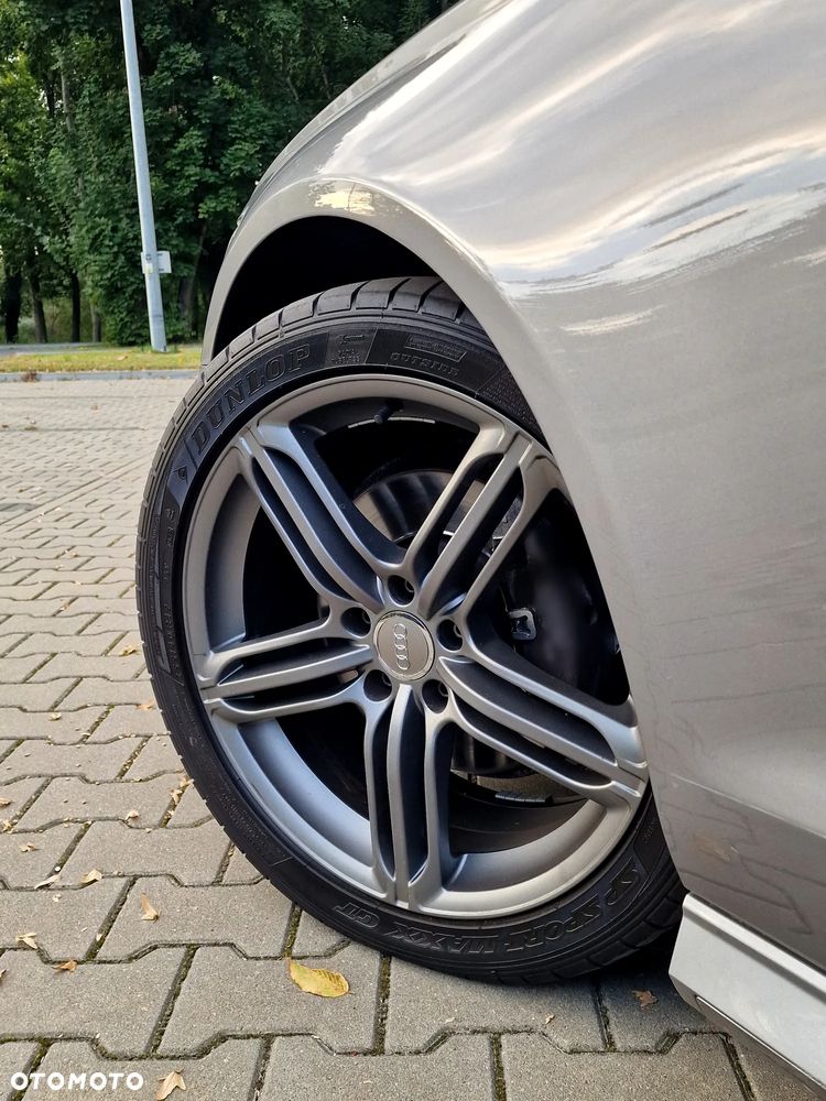 Audi A6 Avant - 18