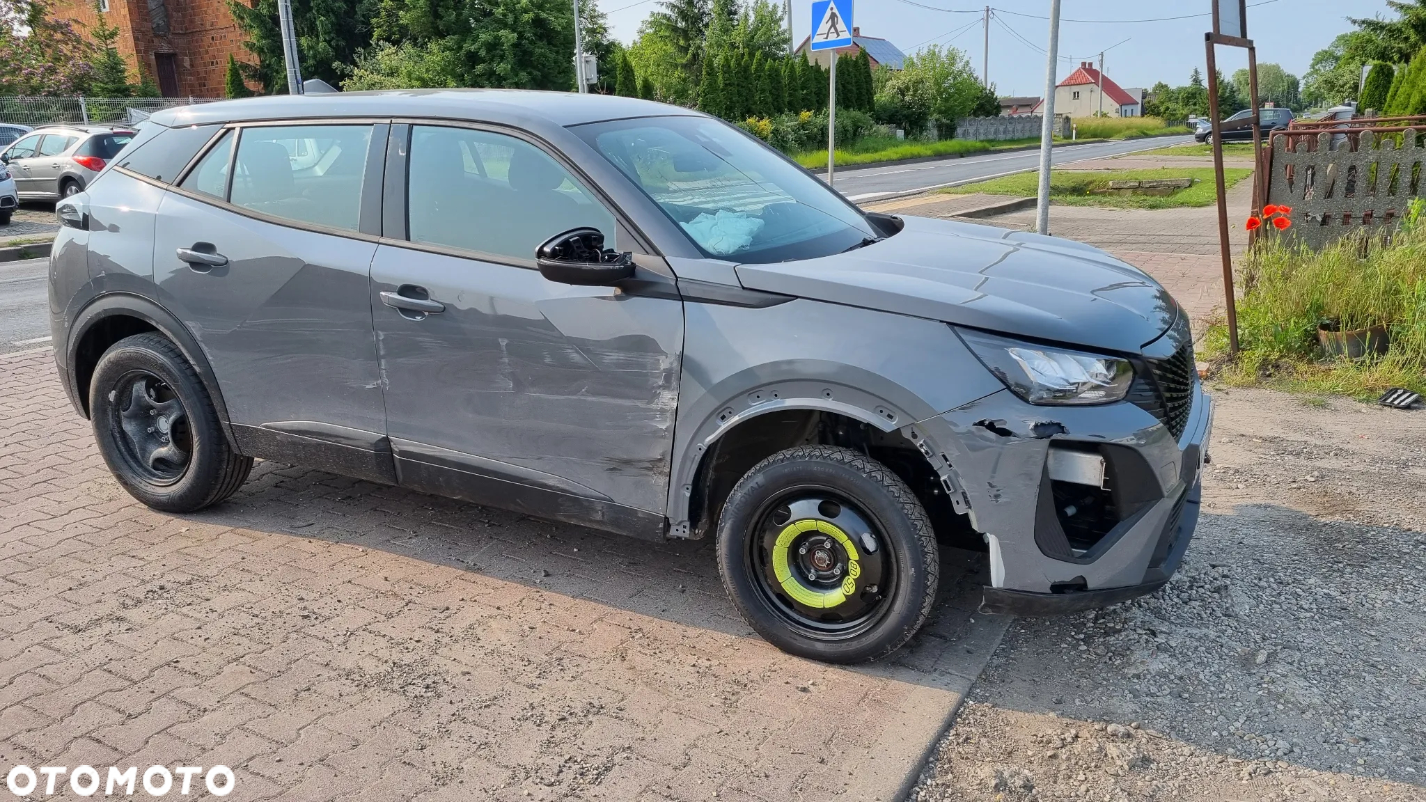 Peugeot 2008 PureTech mHEV Style e-DCS6 - 14
