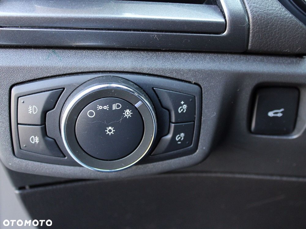 Ford Mondeo 2.0 EcoBlue Executive Plus - 33