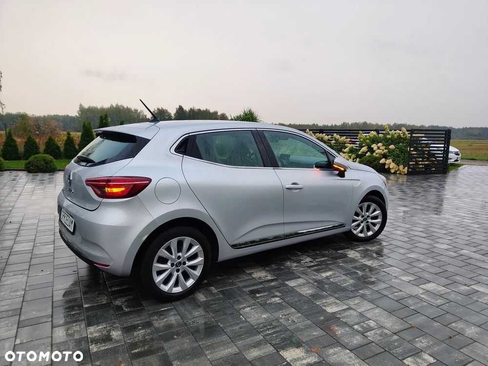 Renault Clio 1.0 TCe Intens - 2