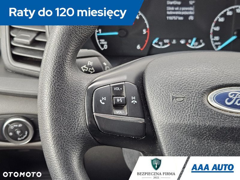 Ford transit - 16