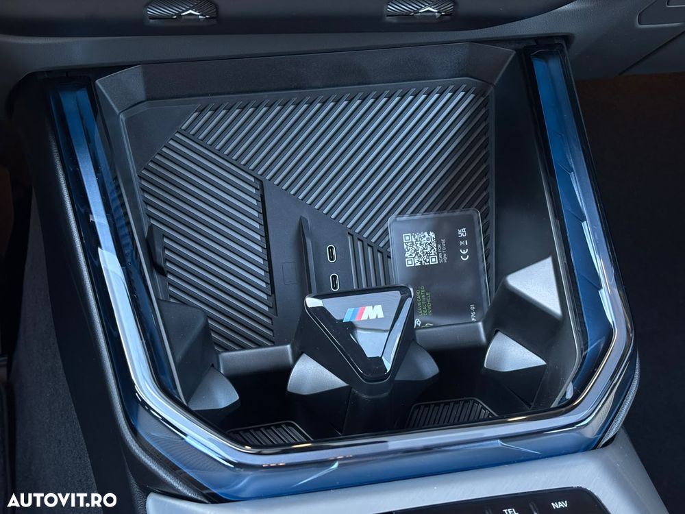 BMW X3 20d xDrive - 21