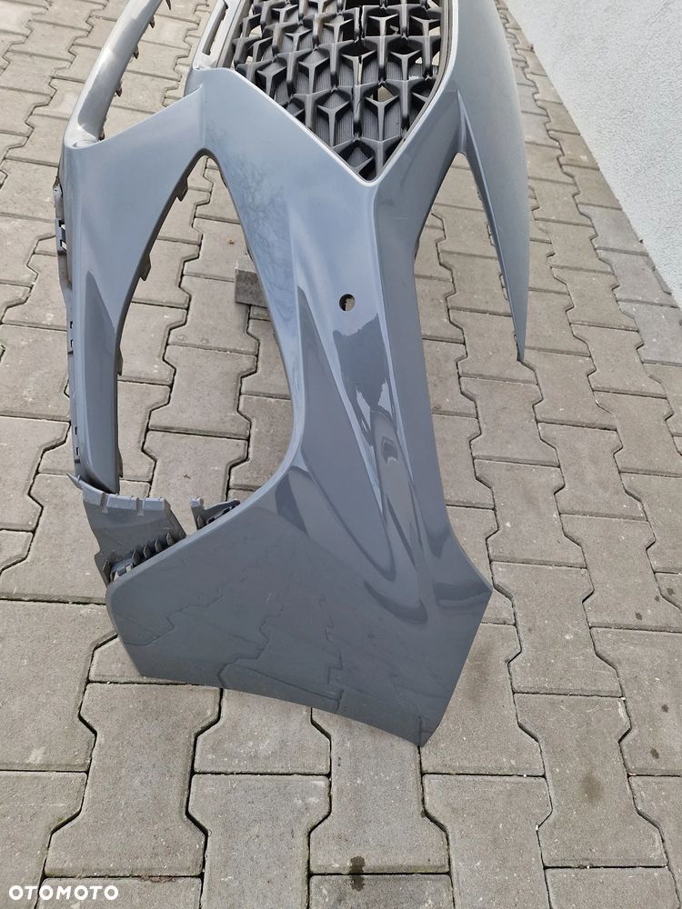 Zderzak Hyundai I30 III 3 N performance 2020 - lift - 3