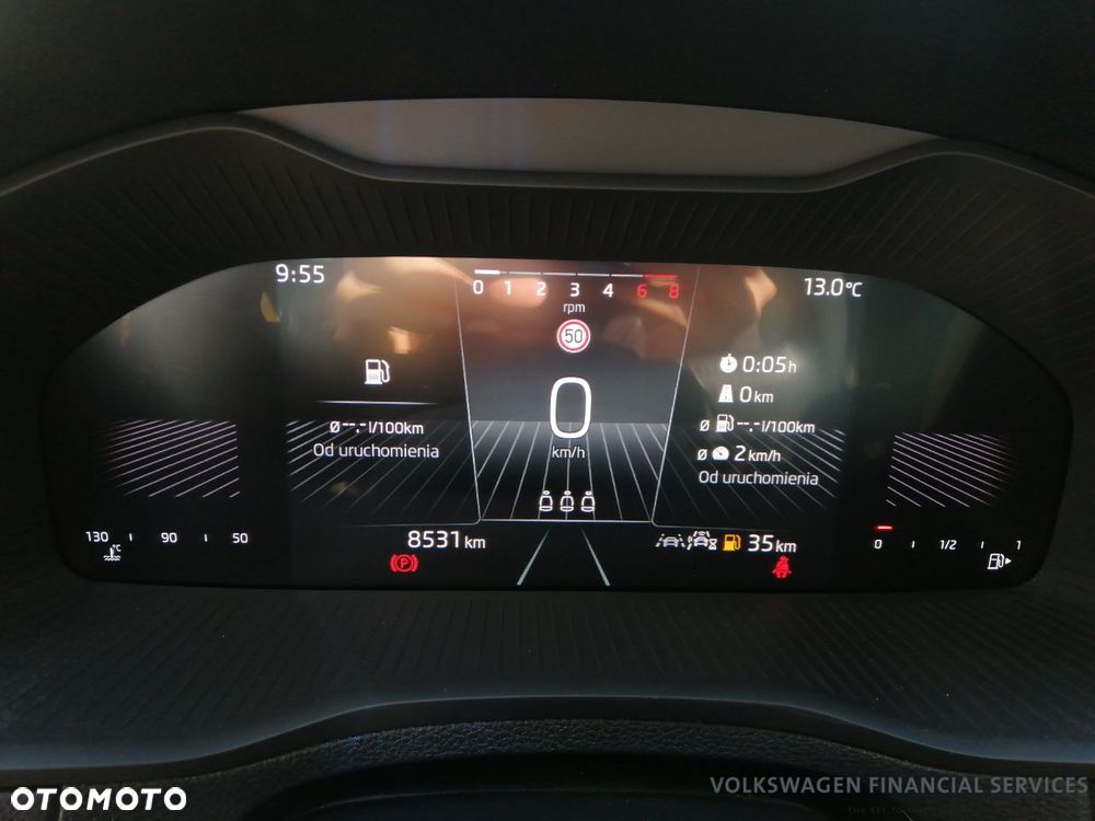 Skoda Karoq 1.5 TSI ACT Selection - 7