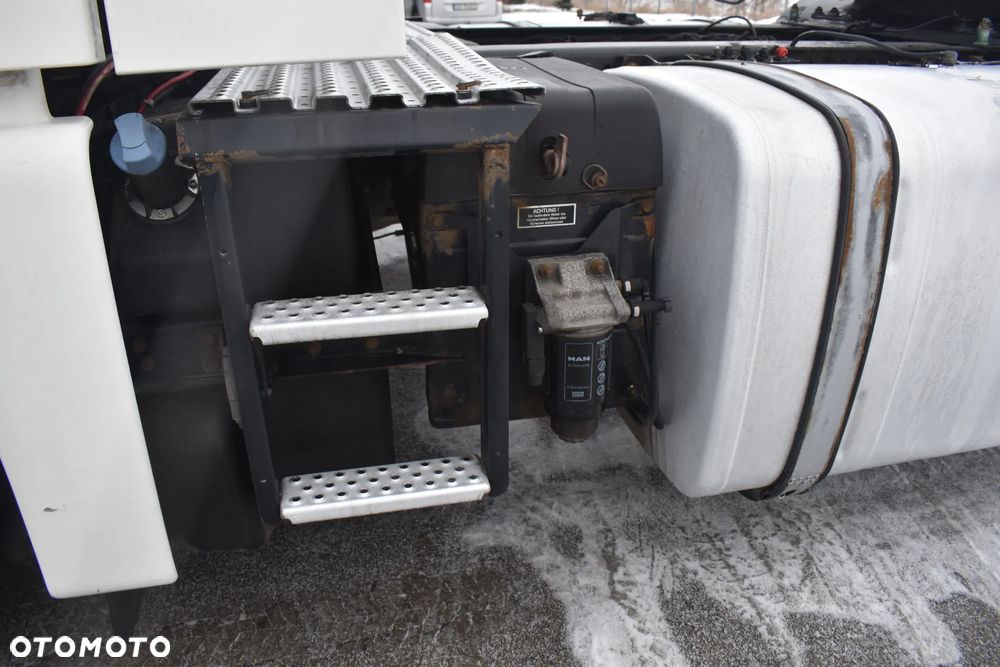 MAN TGX 18.440 - 13