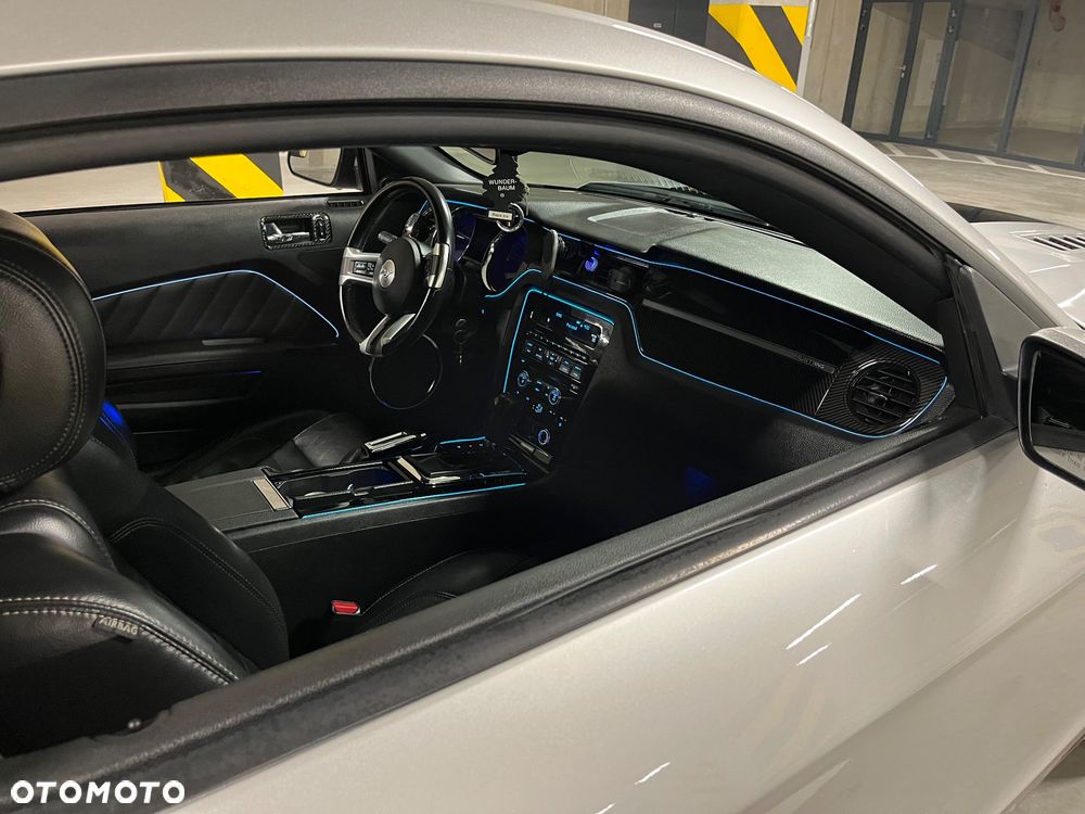 Ford Mustang 5.0 V8 GT Premium - 7
