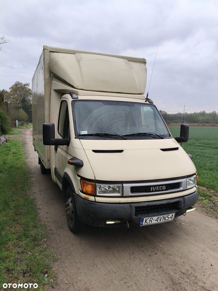 Iveco Daily - 1