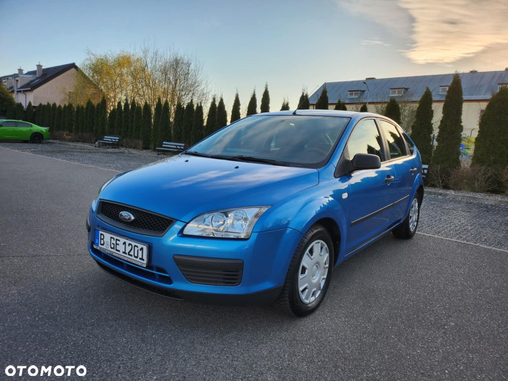 Ford Focus - 3