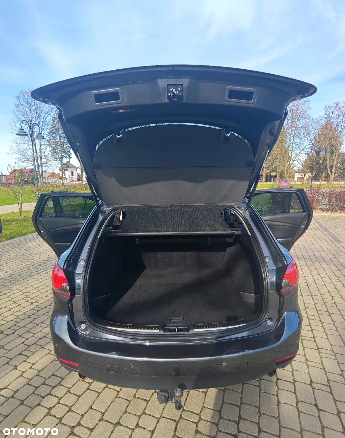 Mazda 6 2.2 D Skypassion I-ELoop - 26
