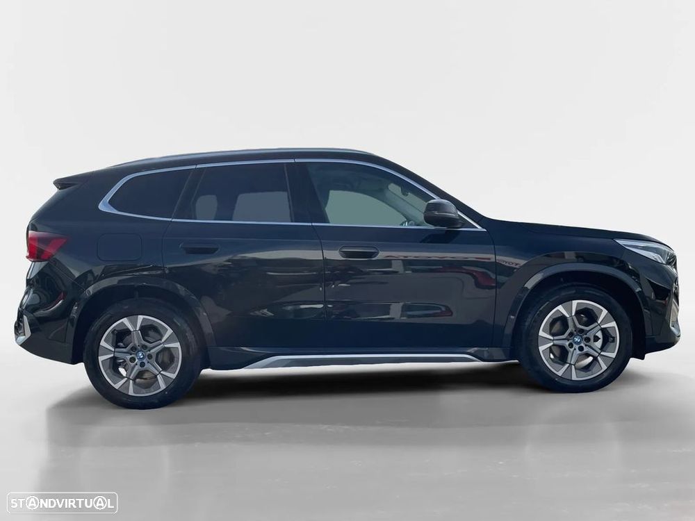 BMW iX1 eDrive20 - 7