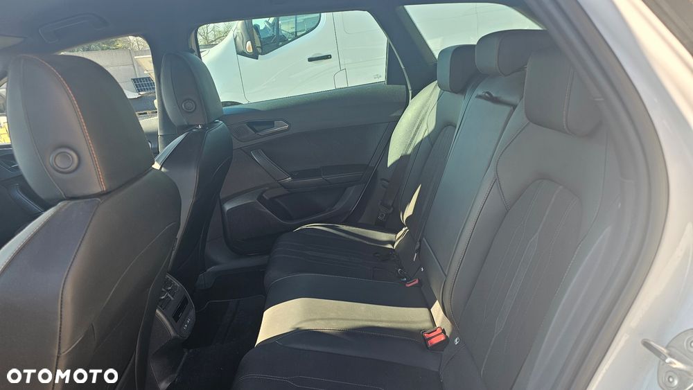 Cupra Leon 1.5 TSI - 7