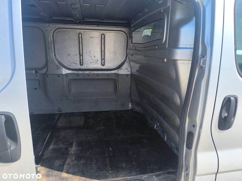 Renault trafic - 7