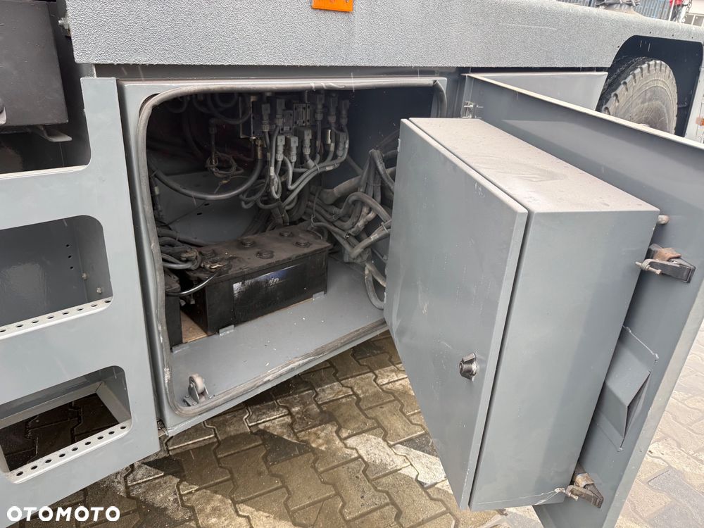 Demag AC 30 City - 9