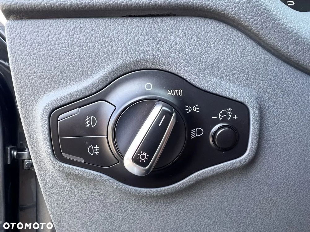 Audi Q5 3.0 TDI (clean diesel) quattro S tronic - 11
