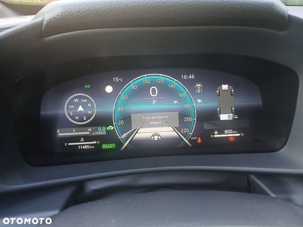 Toyota C-HR 1.8 Hybrid Style - 18