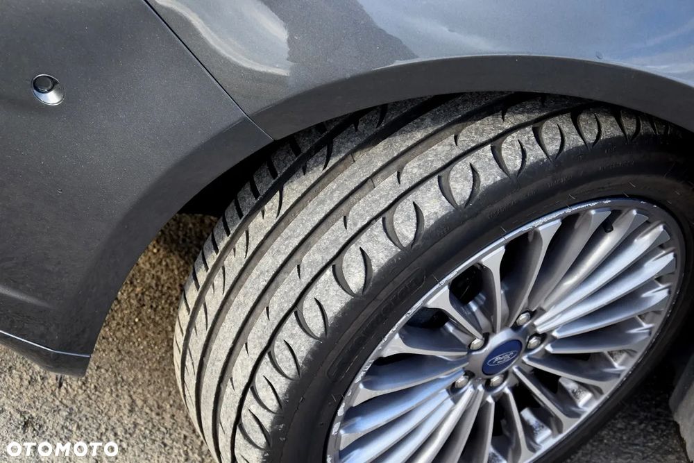 Ford Mondeo 2.0 TDCi STart-Stopp PowerShift-Aut Titanium - 15