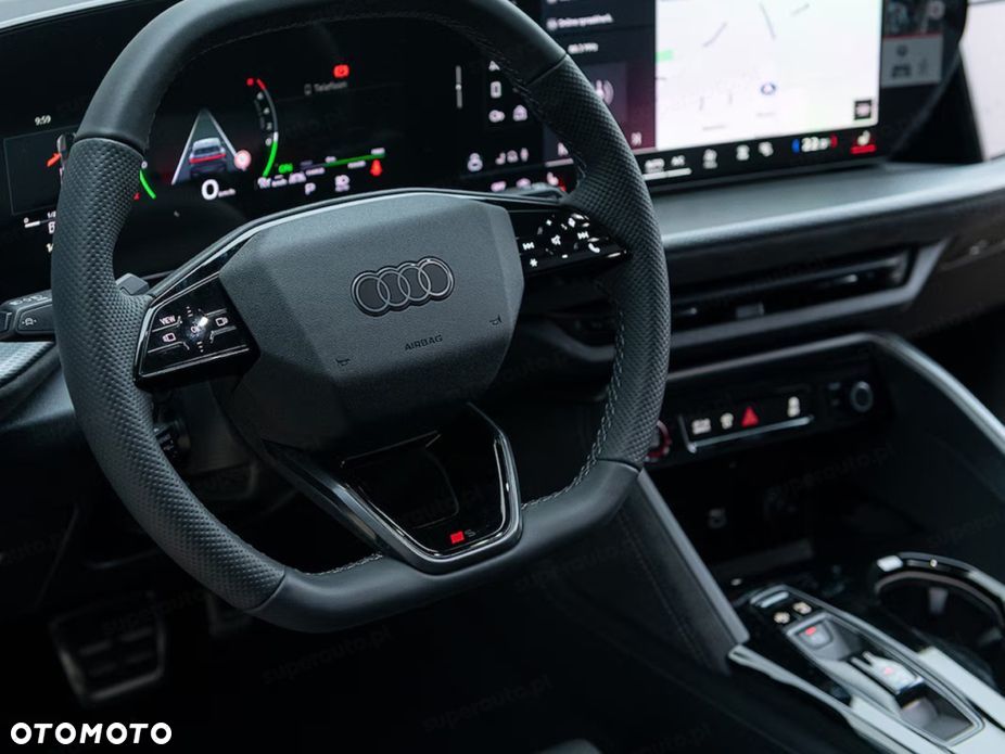 Audi Q5 - 8