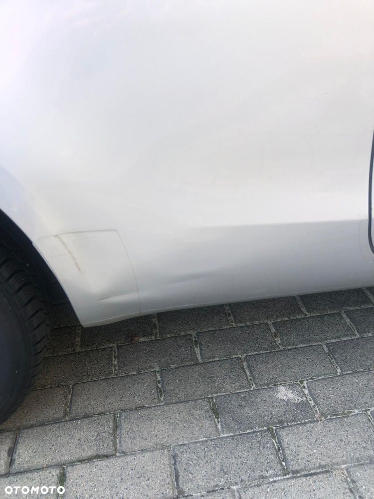 Toyota Yaris 2008