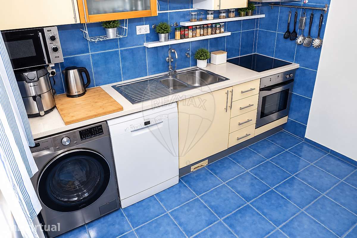 Apartamento T2 para venda - Grande imagem: 3/24
