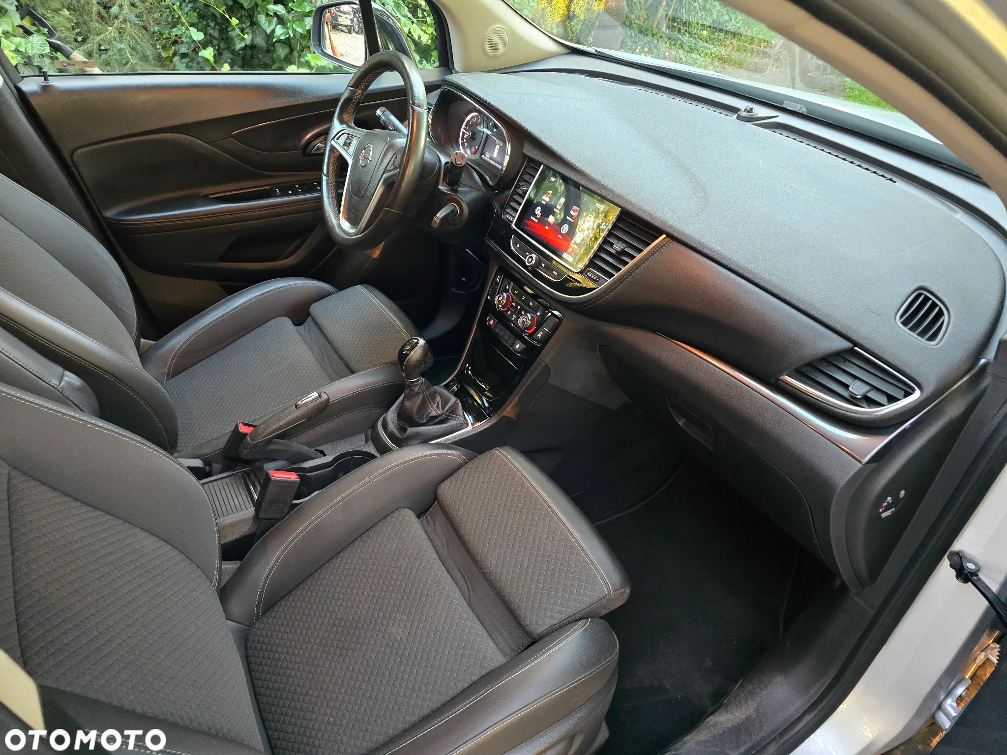 Opel Mokka 1.4 Turbo ecoFLEX Start/Stop Color Innovation - 32