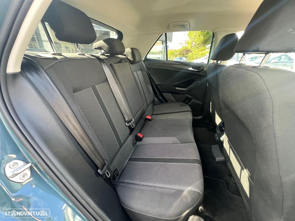 VW T-Roc 1.0 TSI Life - 9