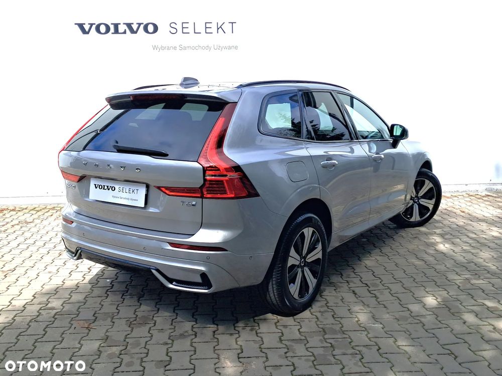 Volvo XC 60 T6 Plug-In Hybrid AWD Plus Dark - 7