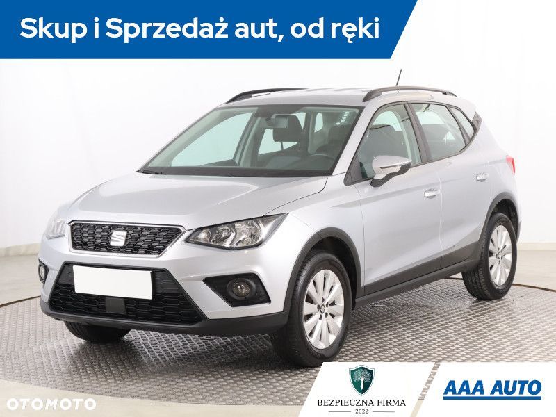 Seat Arona - 2