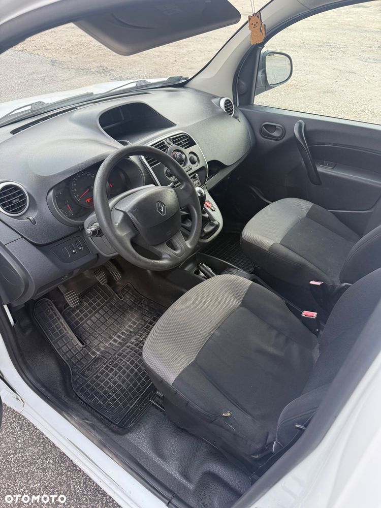 Renault Trafic l2 - 19