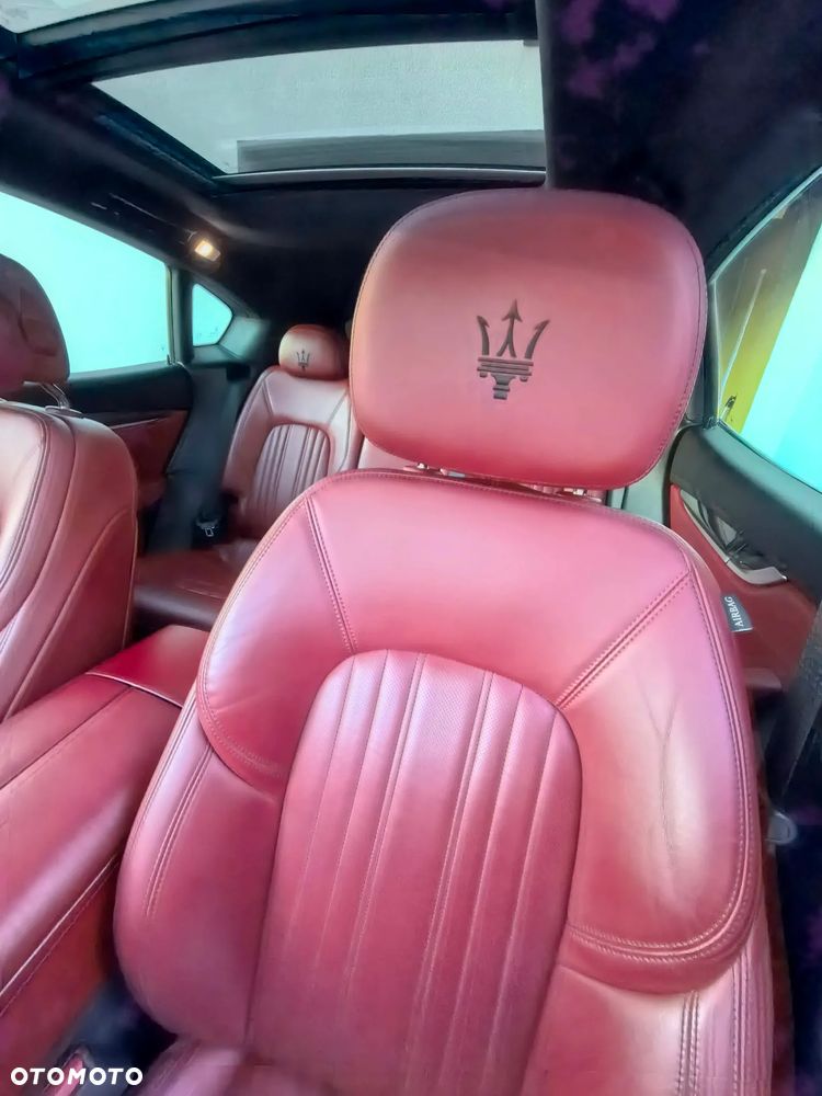 Maserati Levante S Q4 - 17