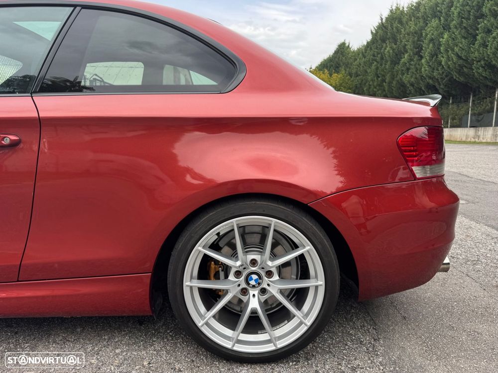 BMW 123 d Coupe - 39