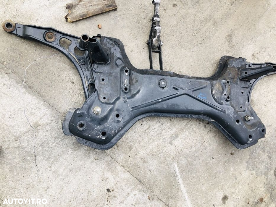 Planetară caseta directie fuzeta brat cadru motor Fiat ducato 2015 2.0L Citroen Jumper Peugeot boxer - 7