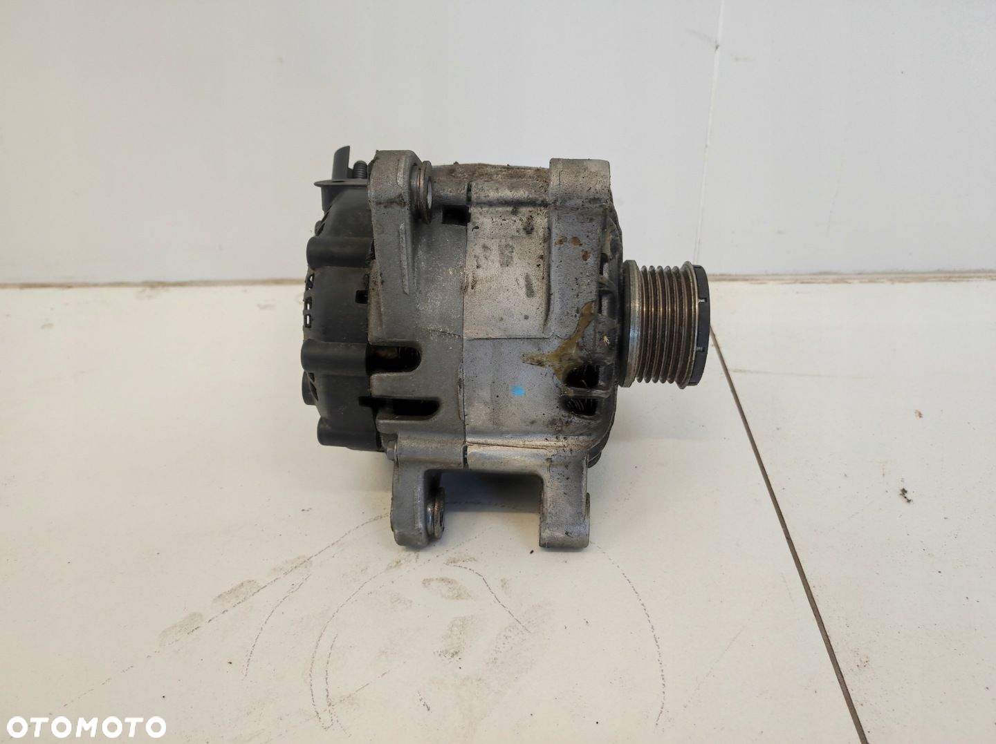 ALTERNATOR PEUGEOT 308 T10 1.2 THP - 6