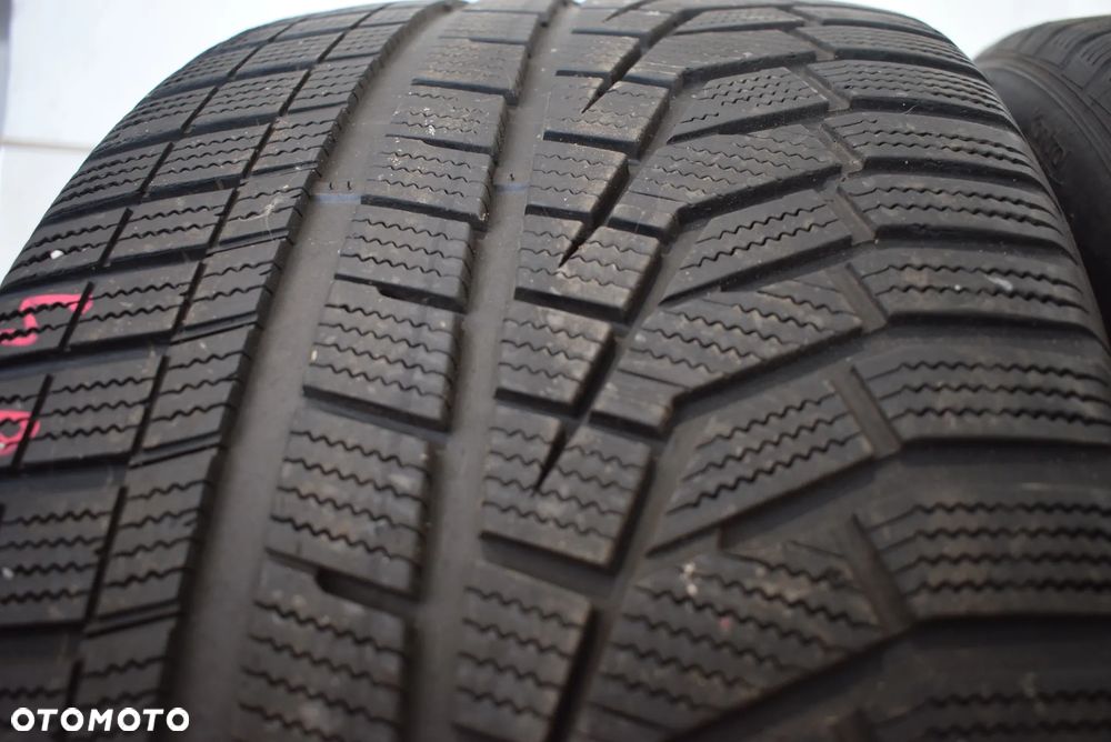 R23 295/35 Hankook Winter i*cept evo 2 SUV - 2