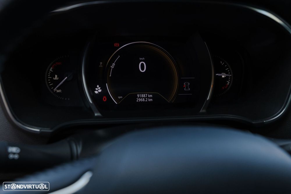 Renault Mégane Sport Tourer 1.5 Blue dCi Limited - 12